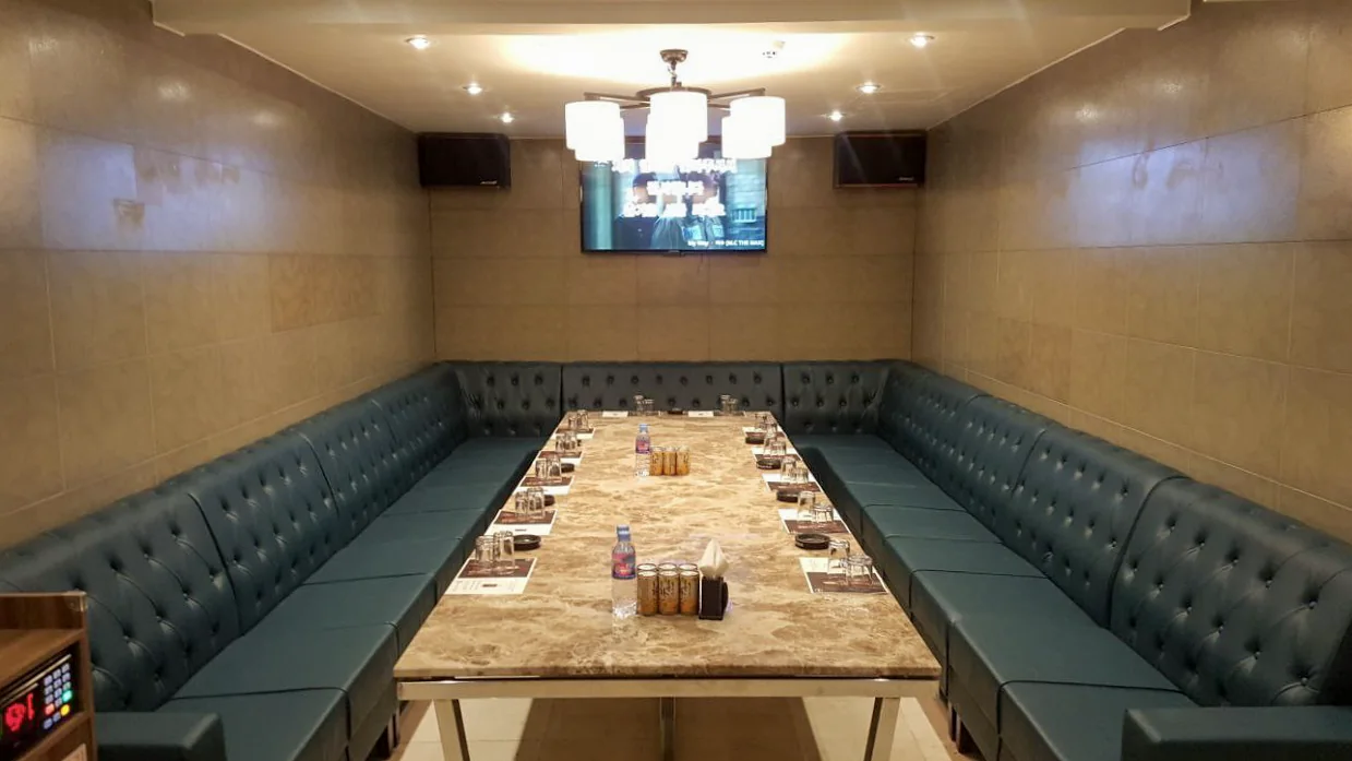 강남달토 프라이빗 룸 1