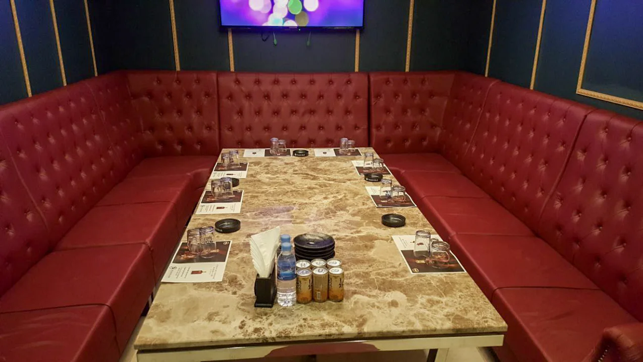 강남달토 프라이빗 룸 2