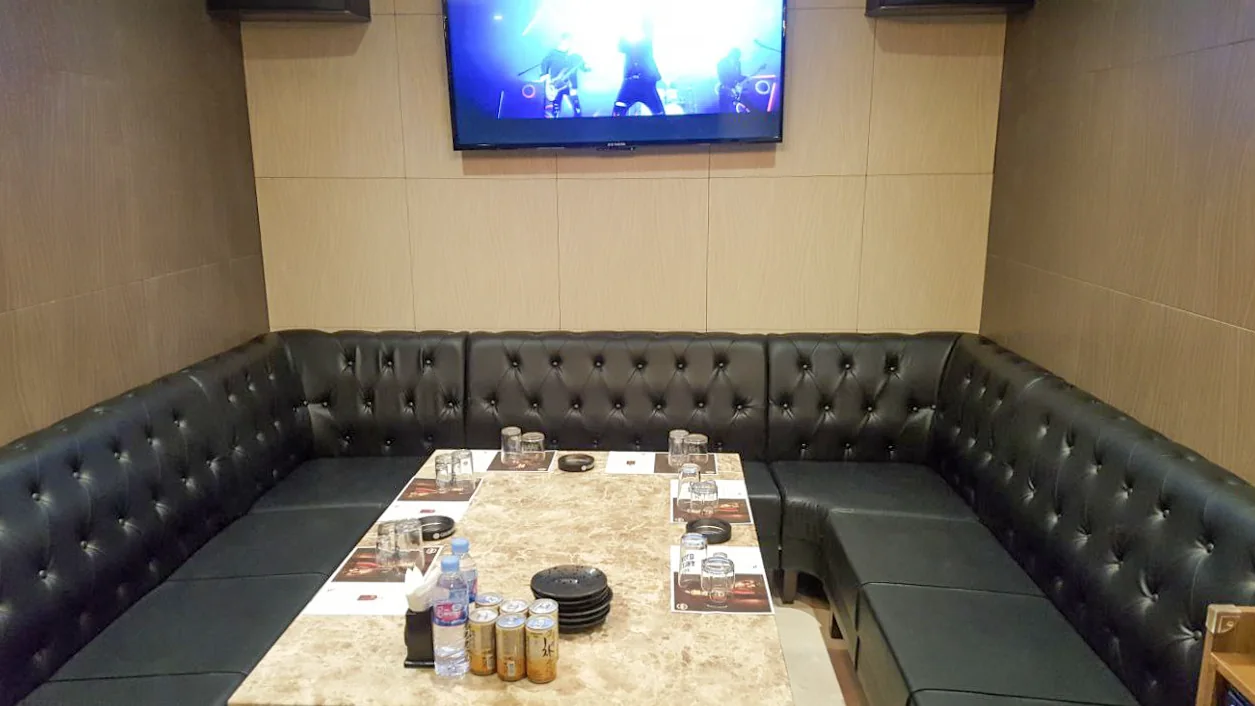 강남달토 프라이빗 룸 4
